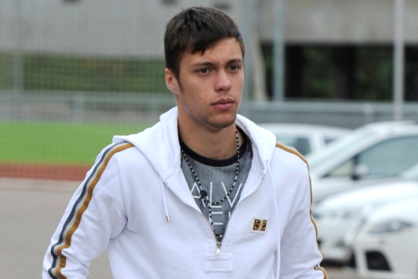 Václav Kadlec.