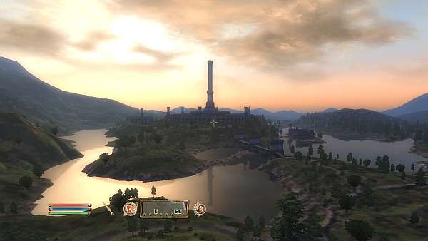 Na veletrhu má být představen i nový díl RPG série The Elder Scrolls.