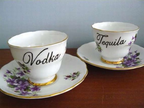 Libo-li vodku o páté? Anebo raději tequilu?
