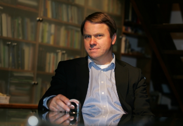 Bývalý ministr životního prostředí Martin Bursík se nakazil klíšťovou encefalitidou.