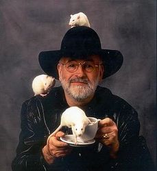 Pratchett.