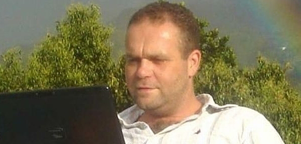 Radovan Krejčíř.