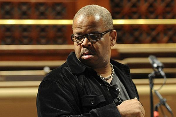 Terence Blanchard v Rudolfinu.