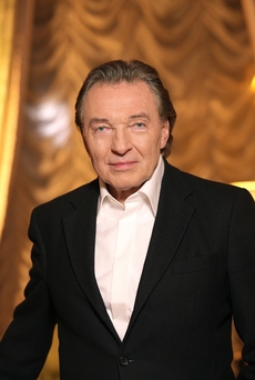 Karel Gott.