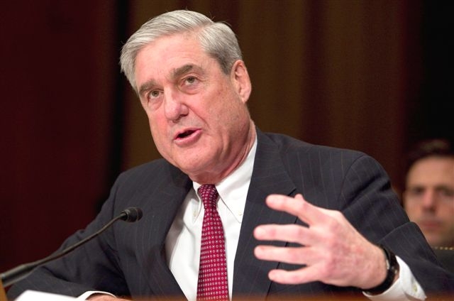 Šéf FBI Robert Mueller (ilustrační foto).