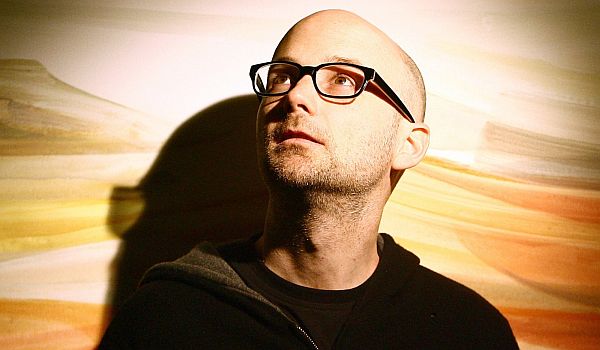 Moby.