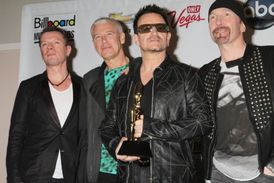 U2.