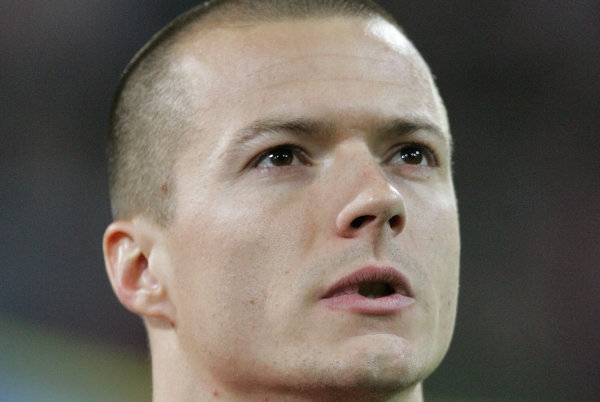 Václav Svěrkoš. Václav Svěrkoš.