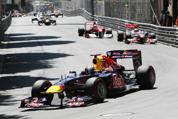 Bahrajn letos VC Formule 1 neuvidí.