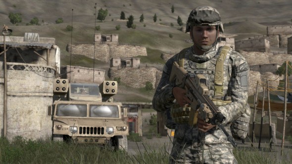 Arma 2.