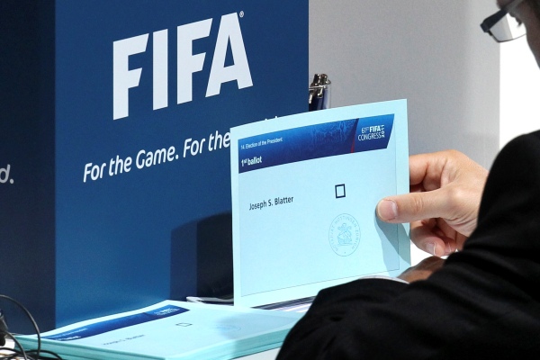 FIFA má další problém.