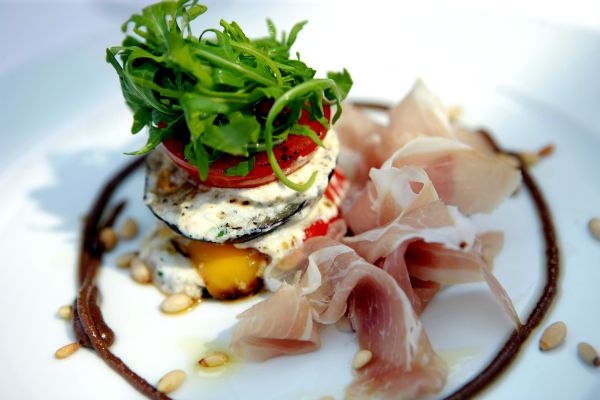 Gastronomické soutěže Jak chutná Praha? se zúčastnilo dva tisíce lidí.