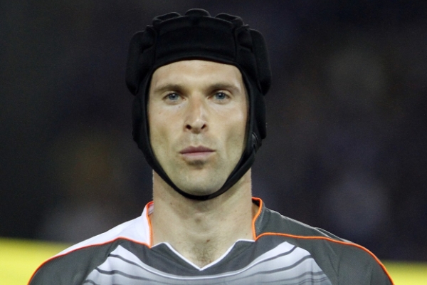 Petr Čech se stal největší hvězdou českého fotbalu.