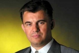 Poslanec ČSSD Miroslav Svoboda.