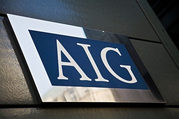 Pojišťovací gigant AIG před finanční krizí vlastnil Transatlantic. 