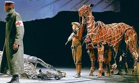 War Horse.