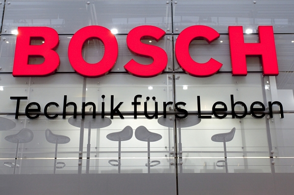 Robert Bosch (ilustrační foto). Robert Bosch (ilustrační foto).