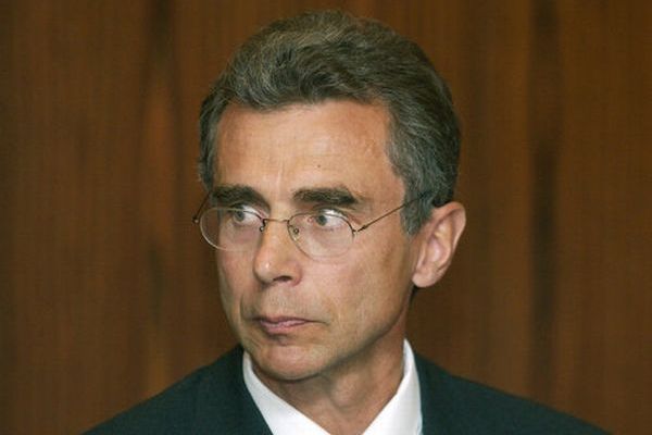 Pavel Kavánek, generální ředitel ČSOB a nový šéf bankovní asociace.