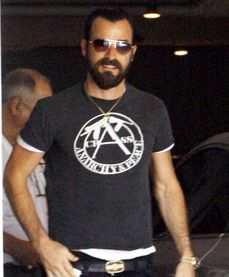 Justin Treroux.