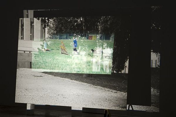 Filip Cenek - záznam z videa.