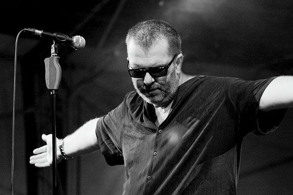 Richard Müller.