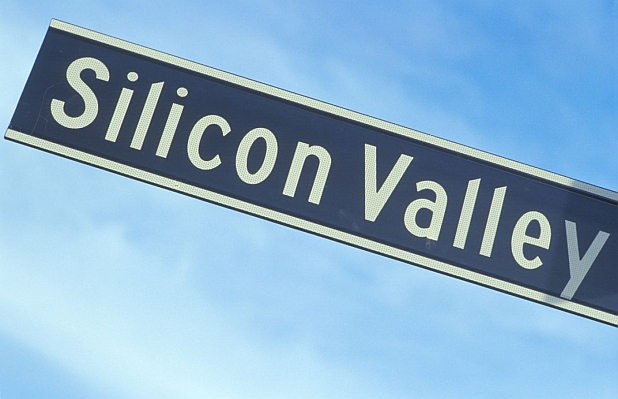 Technologické centrum Silicon Valley zažívá opět skvělé časy.
