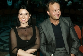 Mirka Čejková se připravuje na právní bitvu se svým mužem.