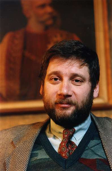 Pořadem bude provázet herec Tomáš Töpfer.