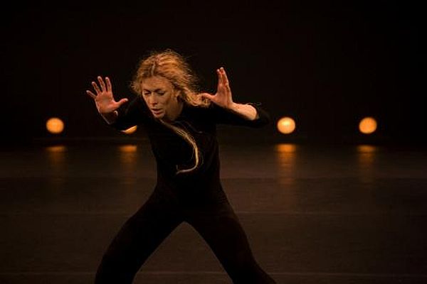 Louise Lecavalierová.