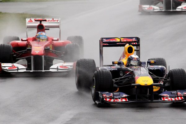 FIA zakázala ve formuli 1 foukané difuzory.