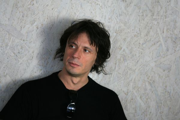 David Černý. David Černý.