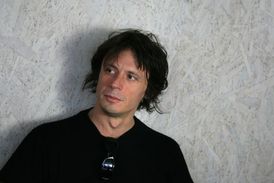 David Černý.