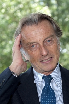 Montezemolo může bát z letošních výsledků opravdu zklamaný.