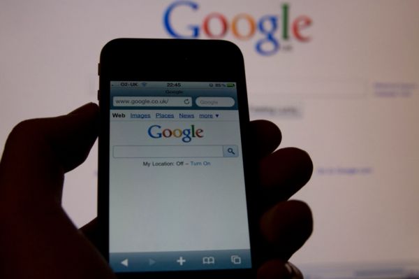 Google údajně porušil patent firmy Oracle. Google údajně porušil patent firmy Oracle.