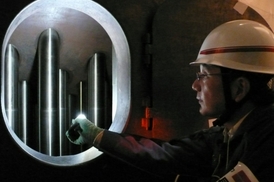 Rozsah katastrofy ve Fukušimě už překonal ukrajinský Černobyl.
