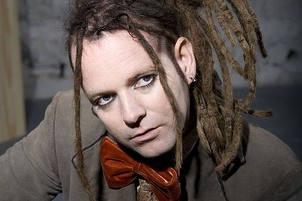 Duke Special. Duke Special.