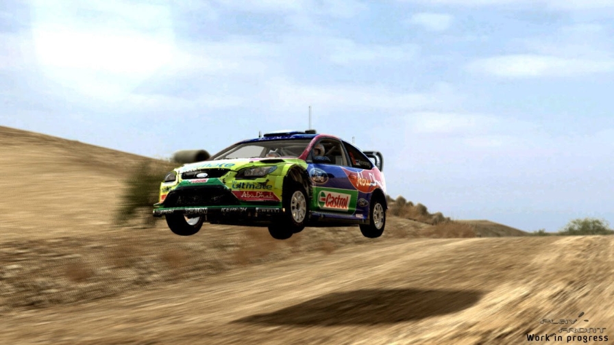 WRC.