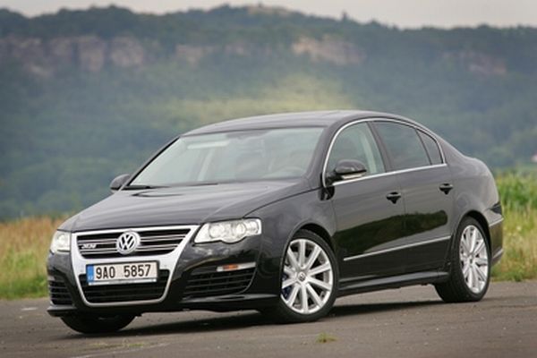 O auta značky Volkswagen je v Evropě největší zájem.