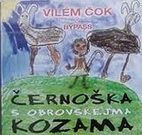 Cenzurovaný obal předchozího alba.