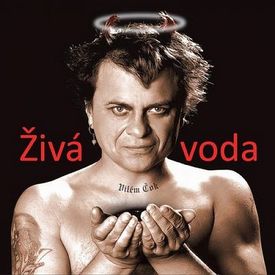 CD Živá voda.