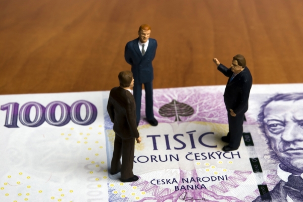 Ilustrační foto.