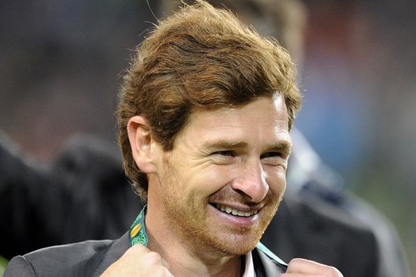 Kouč André Villas-Boas má namířeno do Chelsea.