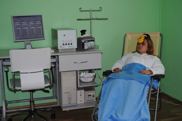 Do Česka se dostává nová léčba pro odstraňování komplikací spojených s diabetem.