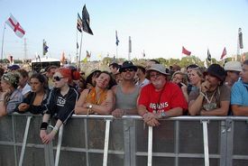 Glastonbury.