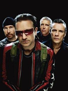 U2.