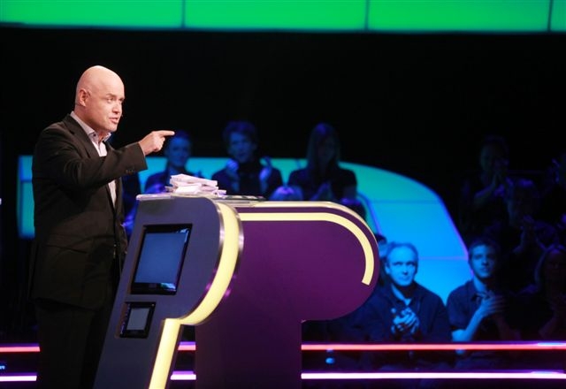 Česká televize zkouší různé pořady a čeká na verdikt o reklamě (ilustrační foto).