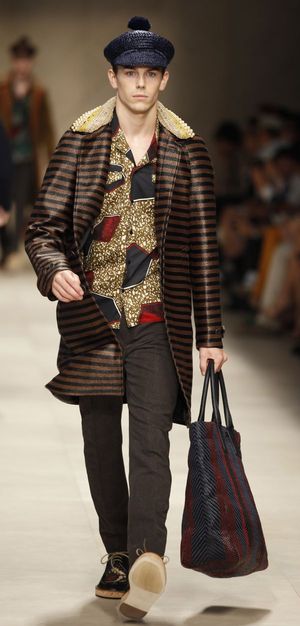 Burberry