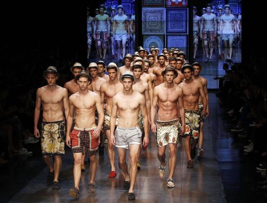 Dolce&Gabbana
