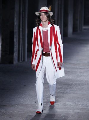 Alexander McQueen