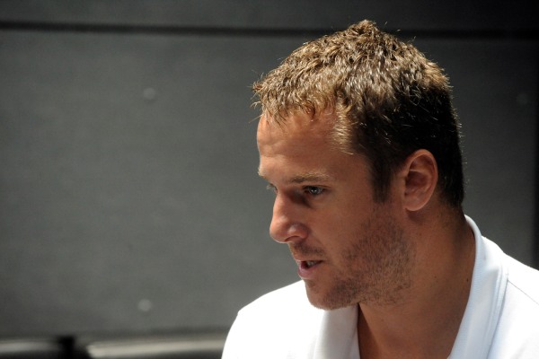 Pavel Kubina. Pavel Kubina.